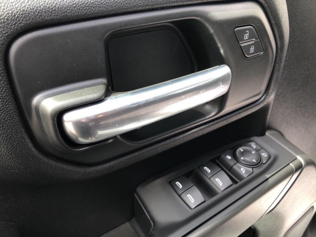 new 2024 Chevrolet Silverado 2500 car, priced at $60,995