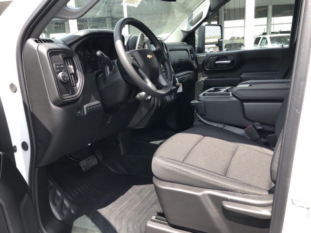 new 2024 Chevrolet Silverado 2500 car, priced at $60,995