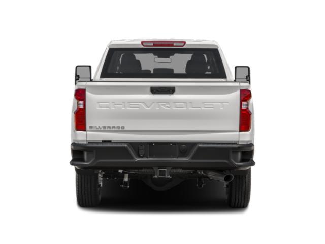 new 2024 Chevrolet Silverado 2500 car, priced at $66,795