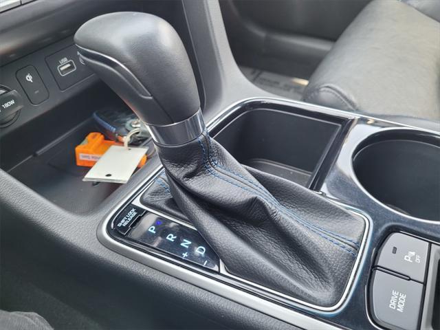 used 2019 Hyundai Sonata car, priced at $18,512