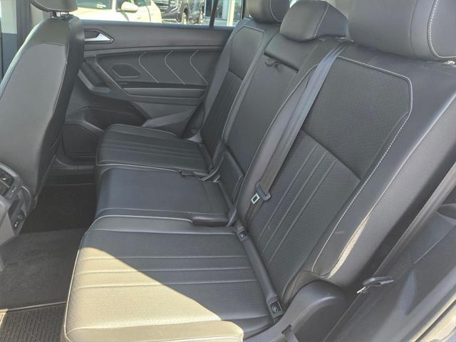 used 2022 Volkswagen Tiguan car, priced at $21,736