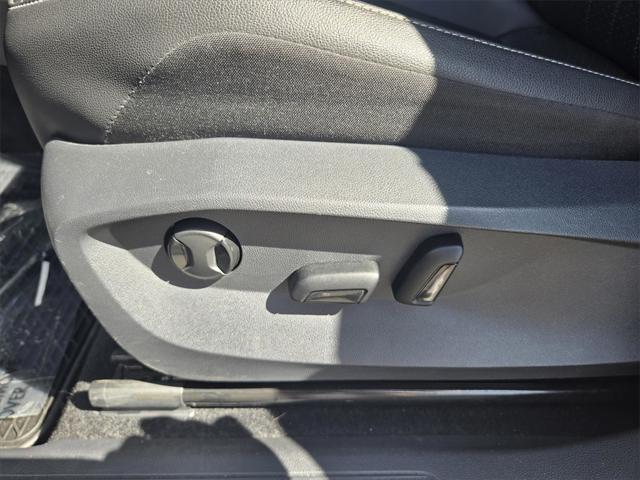 used 2022 Volkswagen Tiguan car, priced at $21,736