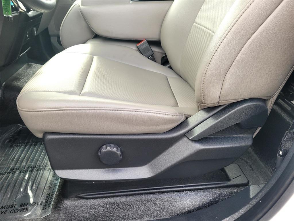 used 2022 Ford F-350 car, priced at $45,949