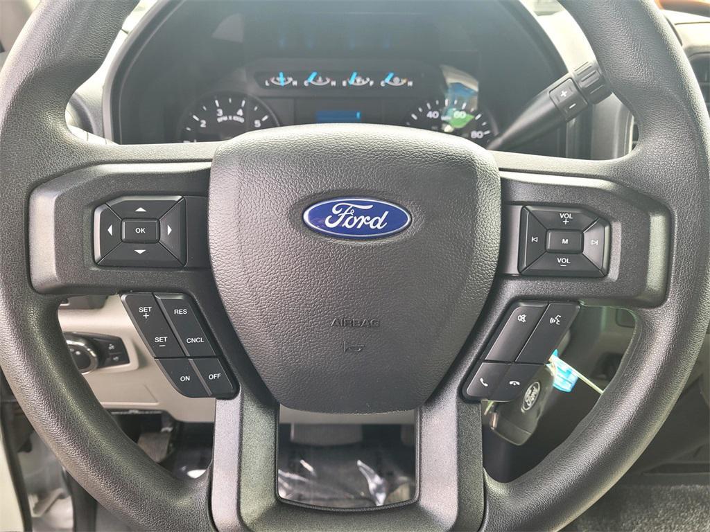 used 2022 Ford F-350 car, priced at $45,949