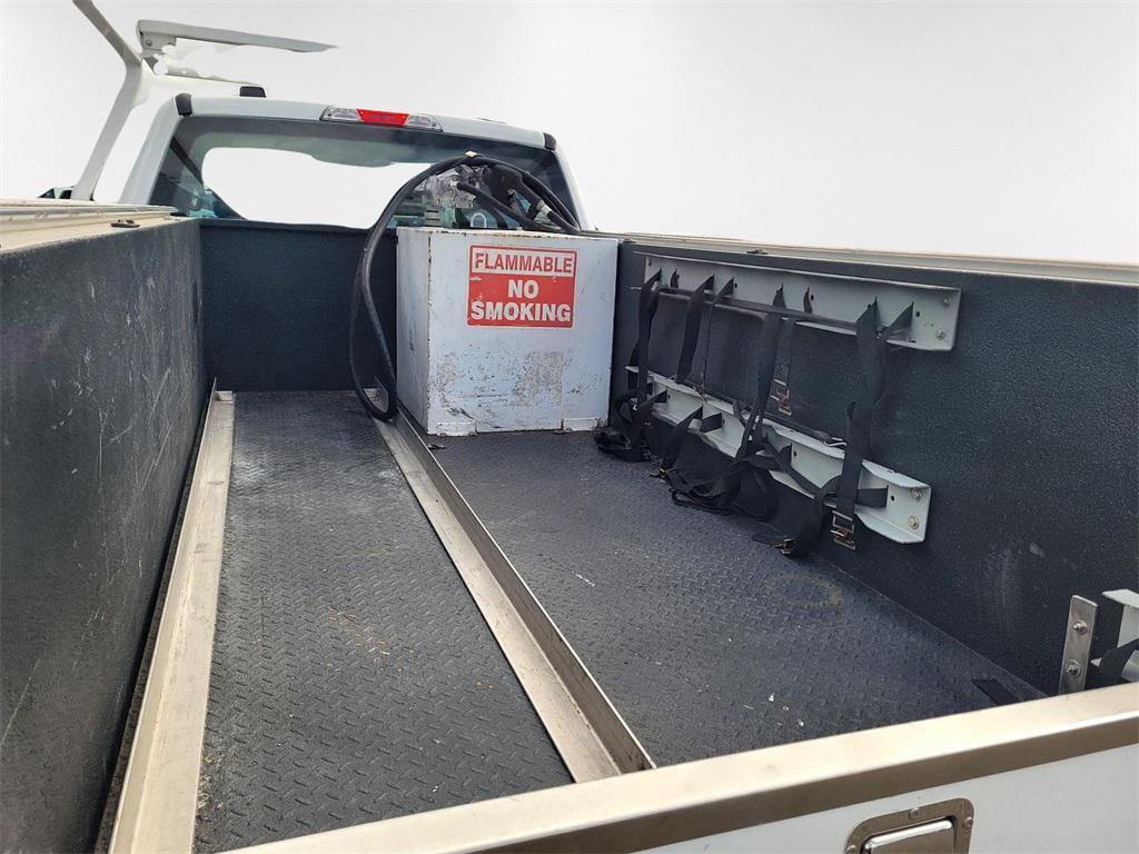 used 2022 Ford F-350 car, priced at $45,949