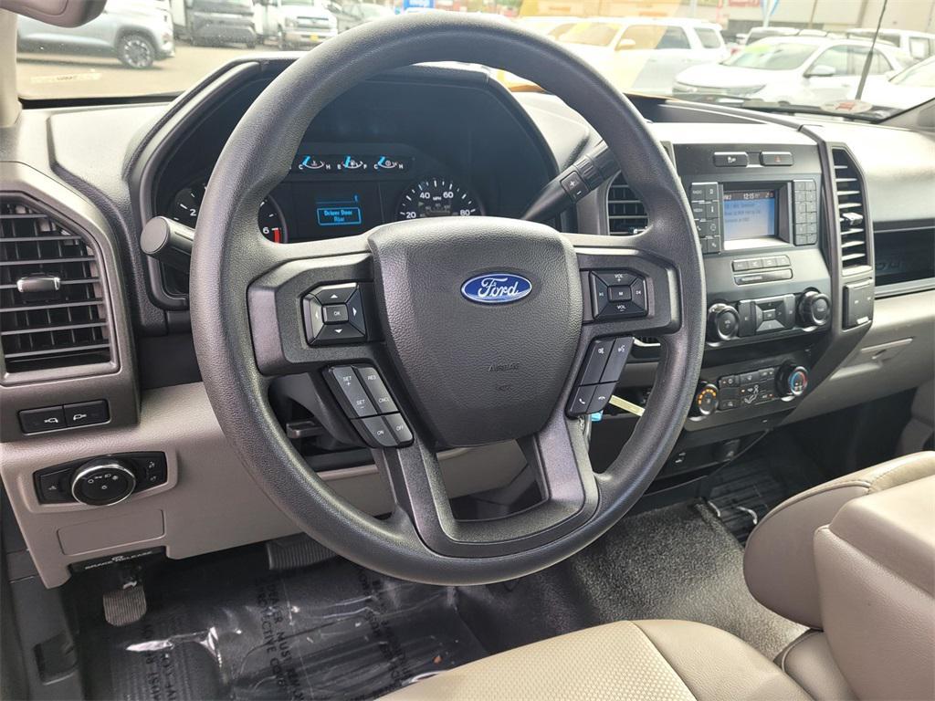 used 2022 Ford F-350 car, priced at $45,949