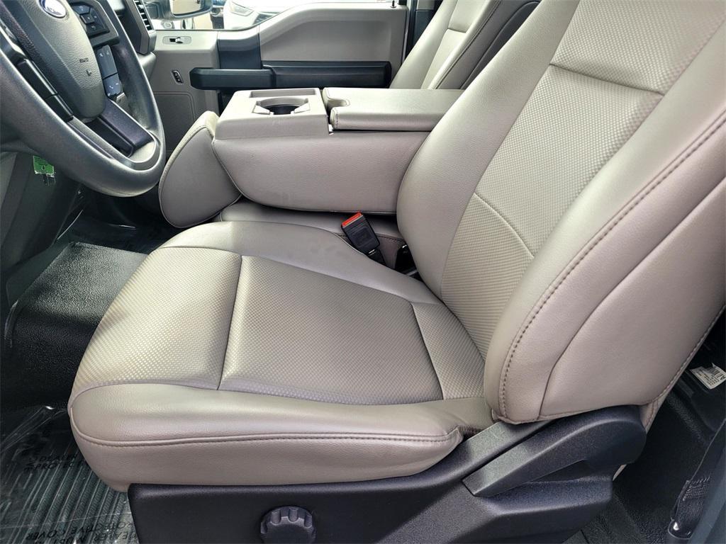 used 2022 Ford F-350 car, priced at $45,949