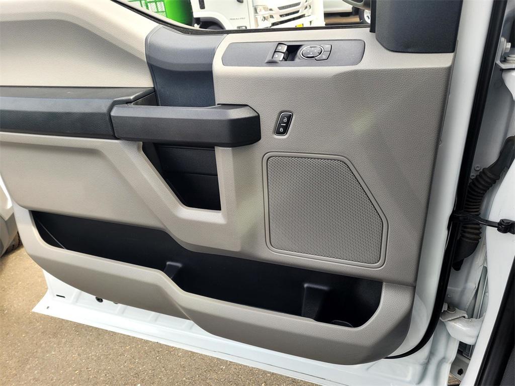 used 2022 Ford F-350 car, priced at $45,949