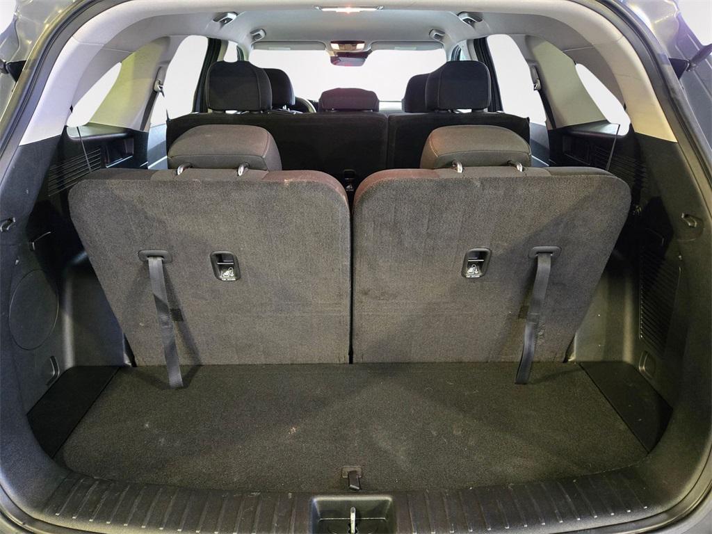 used 2023 Kia Sorento car, priced at $23,279