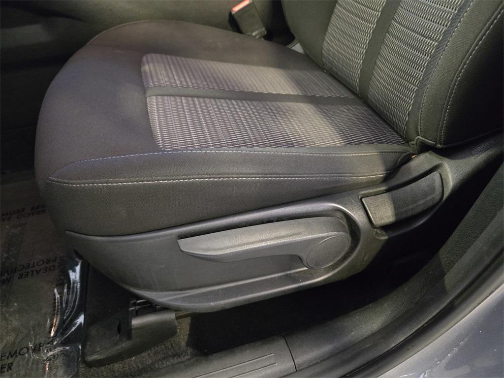 used 2023 Kia Sorento car, priced at $23,279