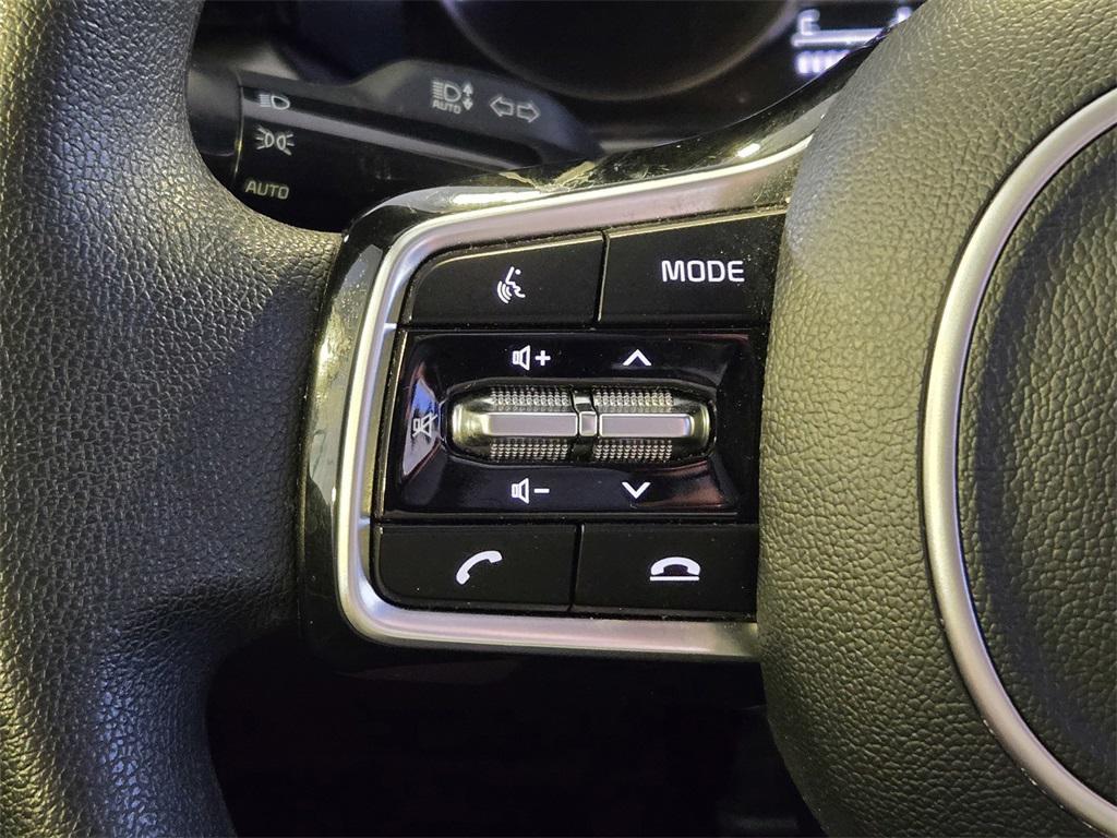 used 2023 Kia Sorento car, priced at $23,279