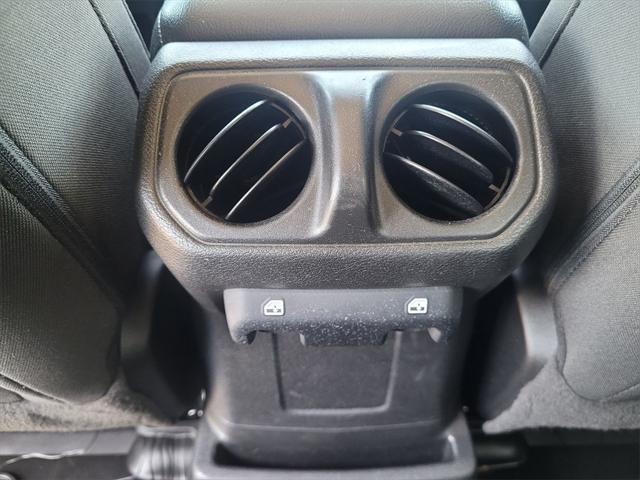 used 2023 Jeep Wrangler 4xe car, priced at $29,574
