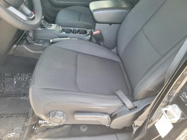 used 2023 Jeep Wrangler 4xe car, priced at $29,574