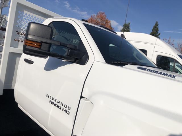 new 2023 Chevrolet Silverado 1500 car, priced at $70,995