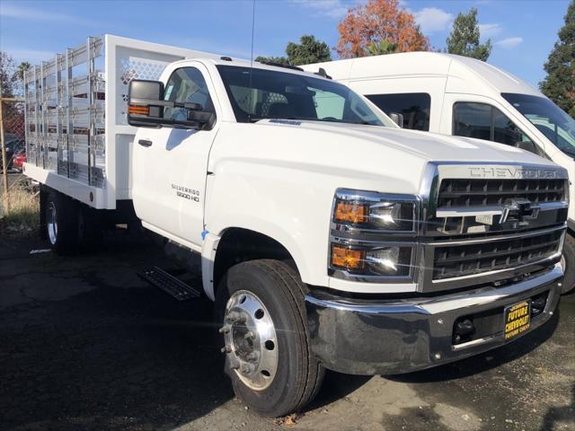 new 2023 Chevrolet Silverado 1500 car, priced at $70,995