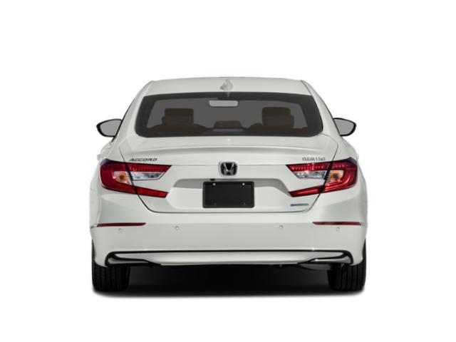 used 2021 Honda Accord Hybrid car, priced at $28,495