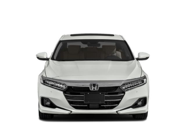 used 2021 Honda Accord Hybrid car, priced at $28,495