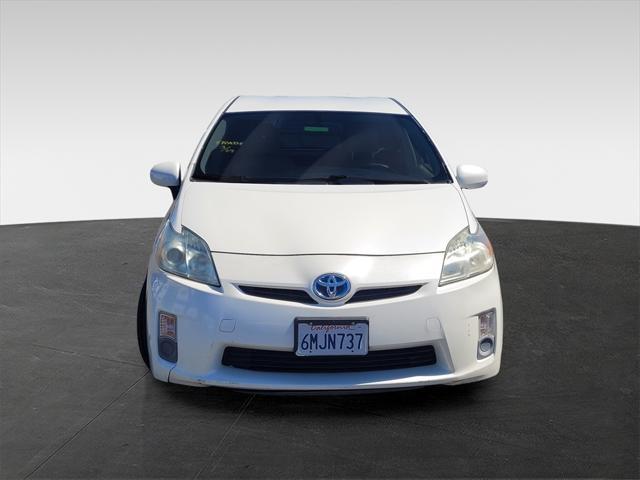 used 2010 Toyota Prius car, priced at $13,999