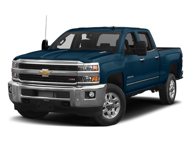 used 2018 Chevrolet Silverado 2500 car, priced at $48,287