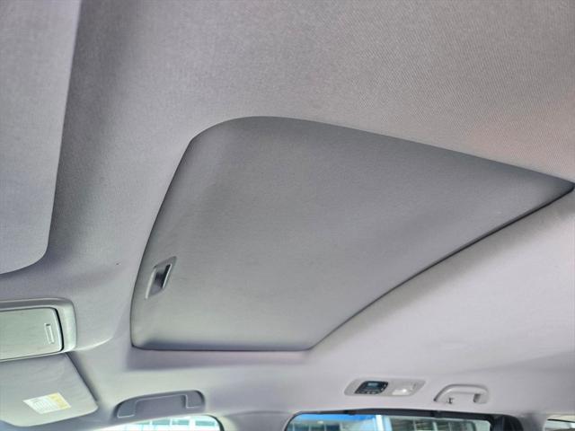 used 2018 Honda Odyssey car, priced at $21,831