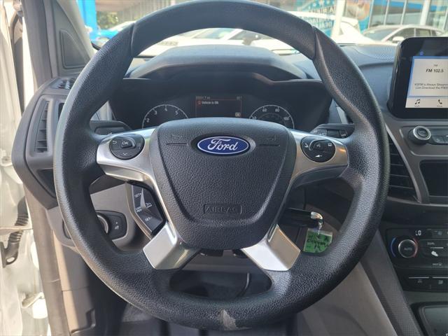 used 2019 Ford Transit Connect car, priced at $23,016