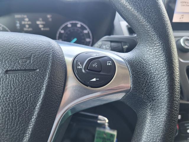 used 2019 Ford Transit Connect car, priced at $23,016