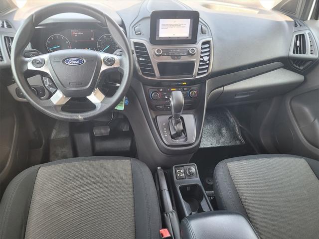 used 2019 Ford Transit Connect car, priced at $23,016