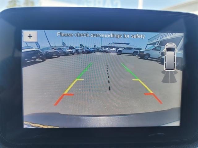 used 2019 Ford Transit Connect car, priced at $23,016