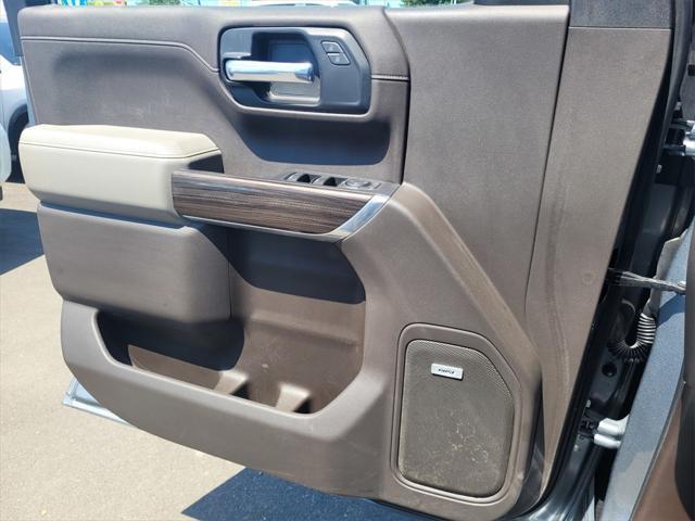 used 2019 Ford Transit Connect car, priced at $24,034