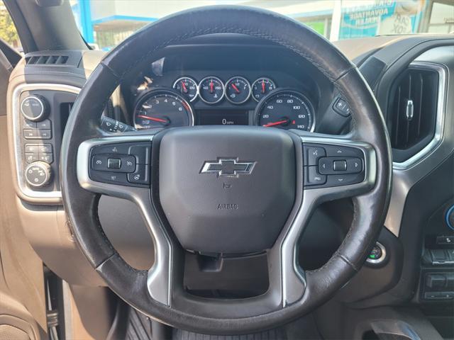 used 2019 Ford Transit Connect car, priced at $24,034