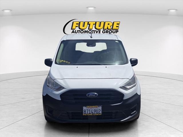 used 2019 Ford Transit Connect car, priced at $26,997