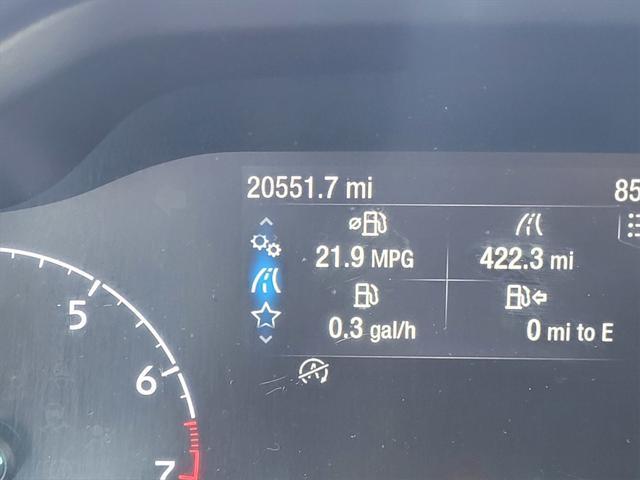 used 2019 Ford Transit Connect car, priced at $23,016
