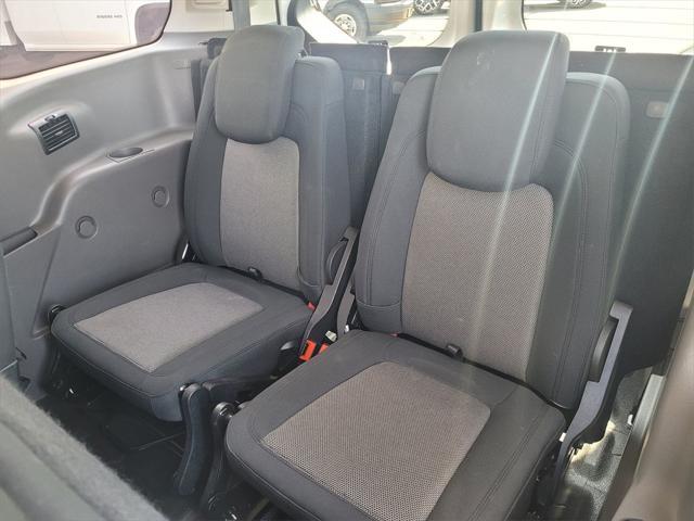 used 2019 Ford Transit Connect car, priced at $23,016