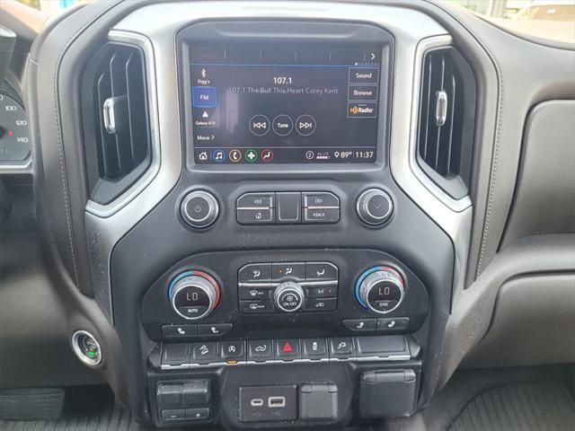 used 2019 Ford Transit Connect car, priced at $24,034
