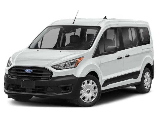 used 2019 Ford Transit Connect car, priced at $26,997