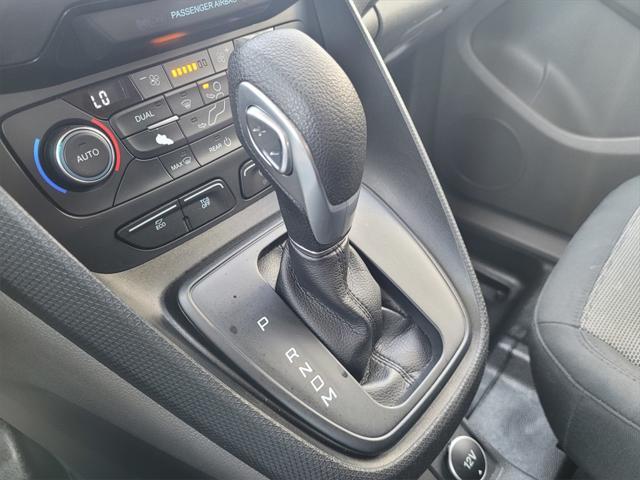 used 2019 Ford Transit Connect car, priced at $23,016