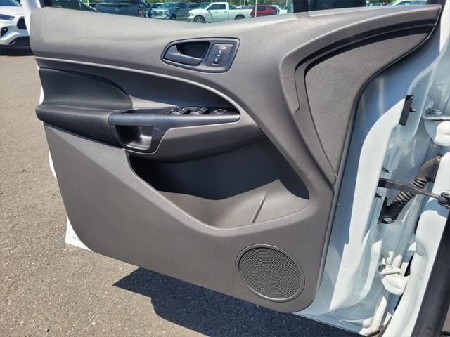 used 2019 Ford Transit Connect car, priced at $23,016