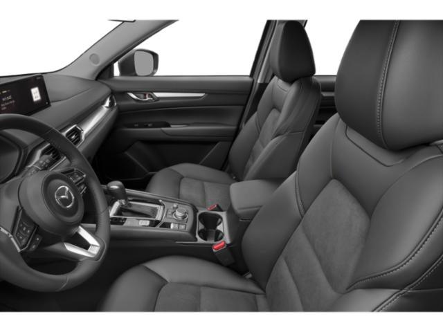 used 2021 Mazda CX-5 car, priced at $21,502