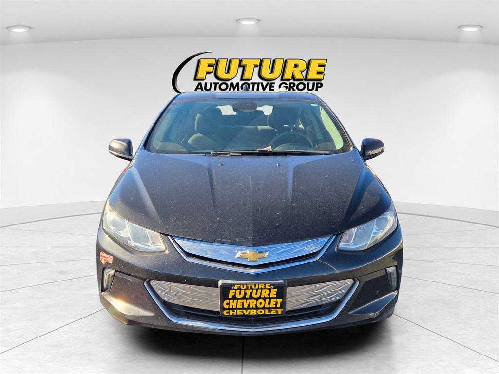 used 2018 Chevrolet Volt car, priced at $17,251