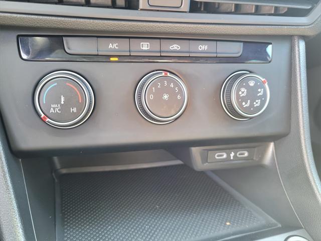 used 2023 Volkswagen Jetta car, priced at $20,833