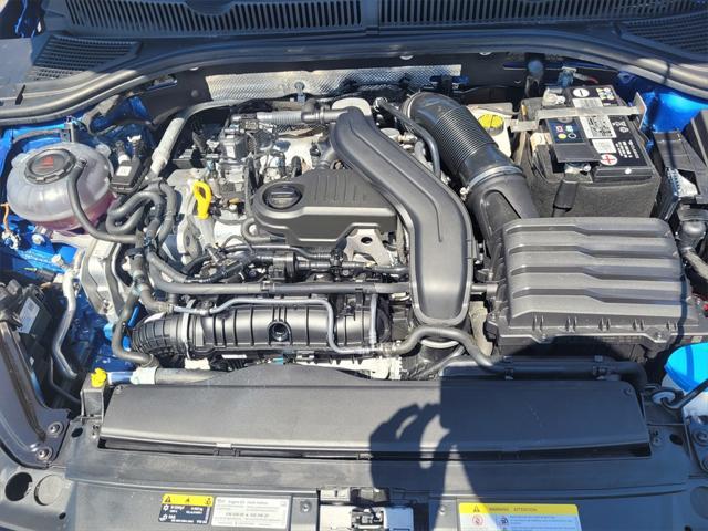 used 2023 Volkswagen Jetta car, priced at $20,833