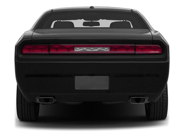 used 2013 Dodge Challenger car, priced at $14,585