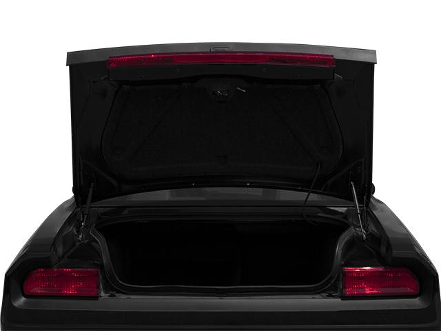 used 2013 Dodge Challenger car, priced at $14,585