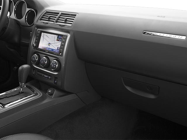 used 2013 Dodge Challenger car, priced at $14,585