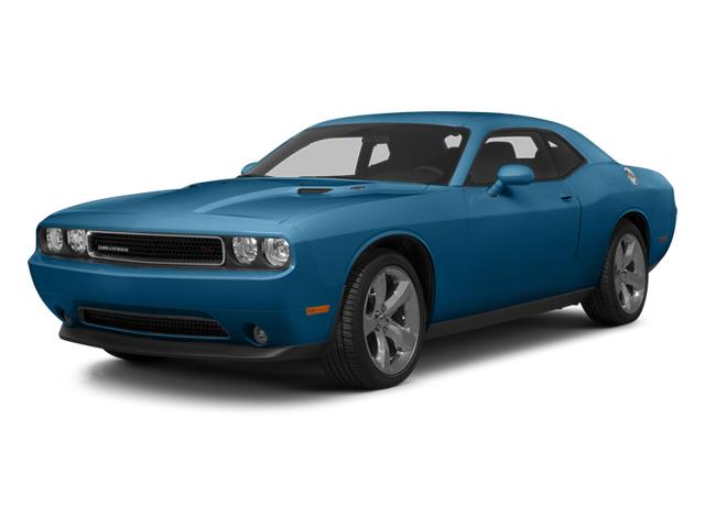 used 2013 Dodge Challenger car, priced at $14,585