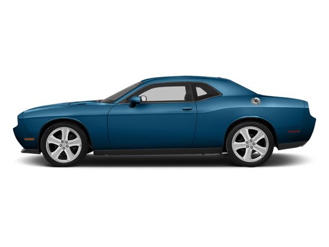 used 2013 Dodge Challenger car, priced at $14,585