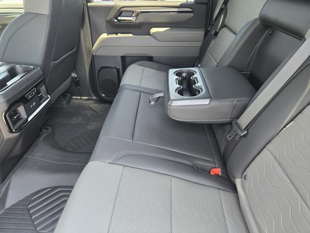 new 2025 Chevrolet Silverado 2500 car, priced at $105,250