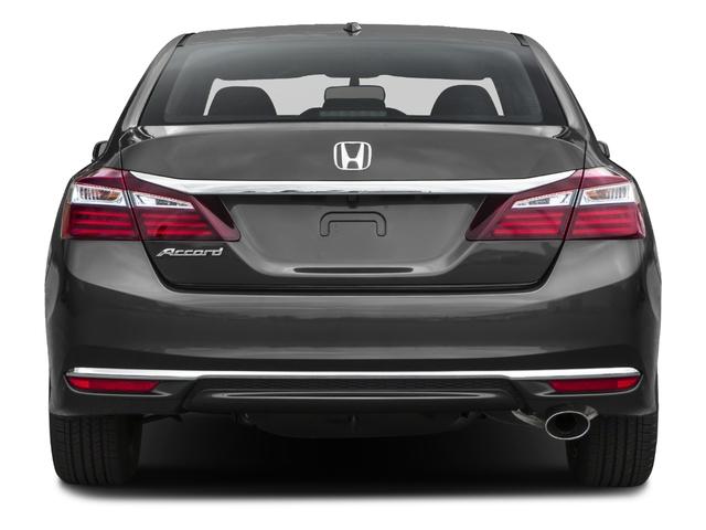 used 2016 Honda Accord car