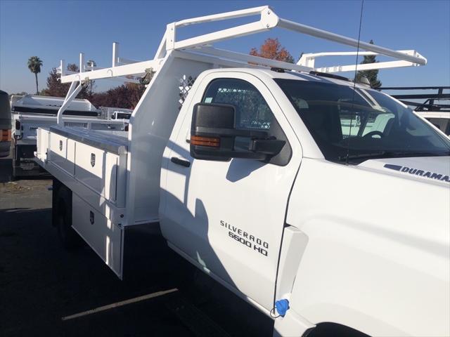 new 2023 Chevrolet Silverado 1500 car, priced at $74,995