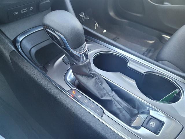used 2023 Chevrolet Malibu car, priced at $17,457